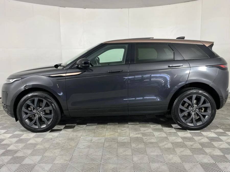 Used 2022 Land Rover Range Rover Evoque D200 Bronze Collection - WeBuyCars The Dome Used 2022 Land Rover Range Rover Evoque D200 Bronze Collection - WeBuyCars The Dome