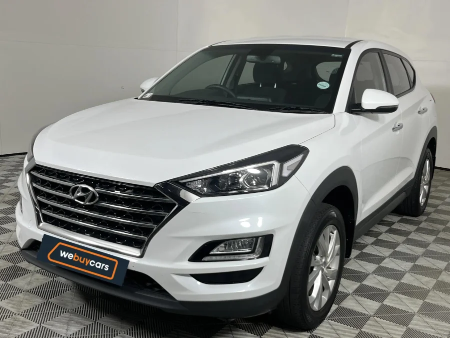Used 2022 Hyundai Tucson 2.0 Premium - WeBuyCars Riverhorse Used 2022 Hyundai Tucson 2.0 Premium - WeBuyCars Riverhorse