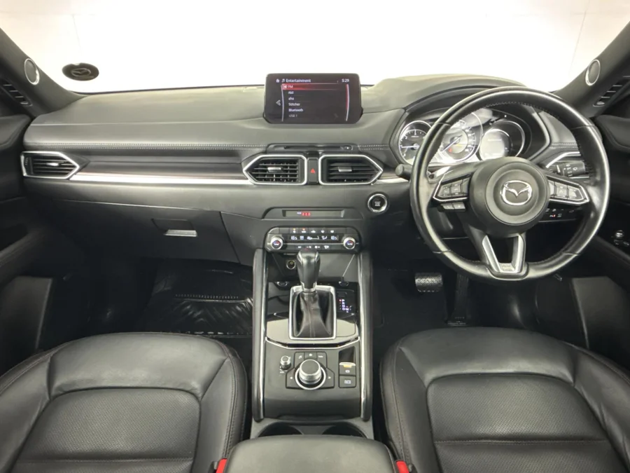 Used 2022 Mazda CX-5 2.2DE AWD Akera - WeBuyCars George Used 2022 Mazda CX-5 2.2DE AWD Akera - WeBuyCars George