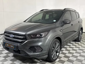 Used 2020 Ford Kuga 2.0T AWD ST Line Used 2020 Ford Kuga 2.0T AWD ST Line
