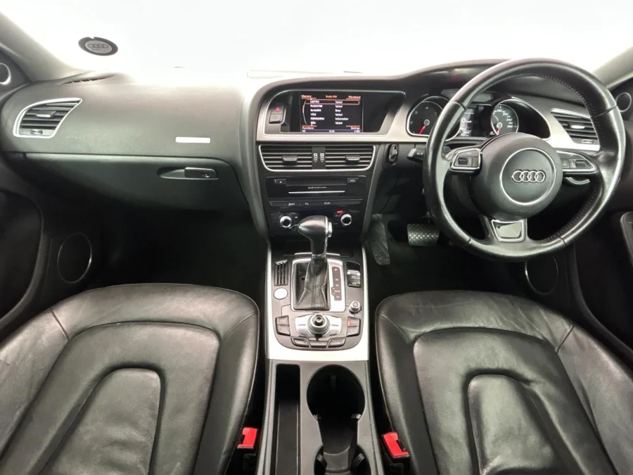 Used 2012 Audi A5 Sportback 3.0TDI quattro - WeBuyCars Richmond Used 2012 Audi A5 Sportback 3.0TDI quattro - WeBuyCars Richmond