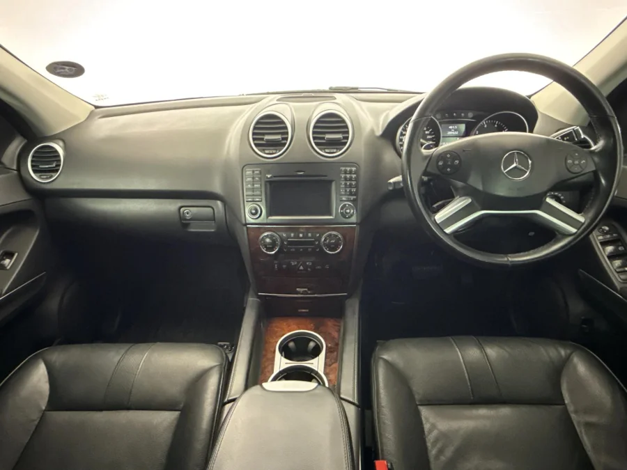 Used 2011 Mercedes-Benz ML ML500 - WeBuyCars Richmond Used 2011 Mercedes-Benz ML ML500 - WeBuyCars Richmond