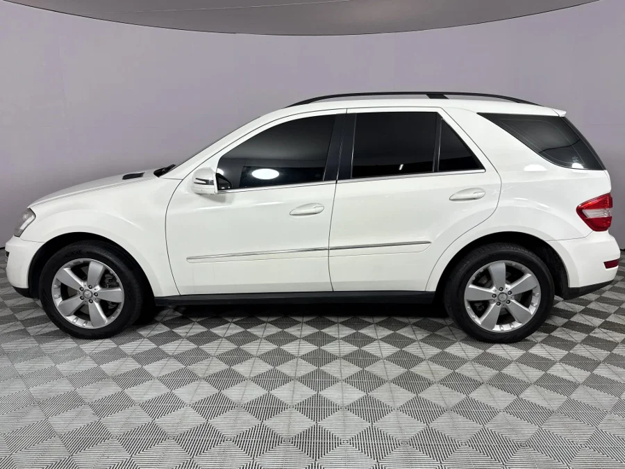 Used 2011 Mercedes-Benz ML ML500 - WeBuyCars Richmond Used 2011 Mercedes-Benz ML ML500 - WeBuyCars Richmond