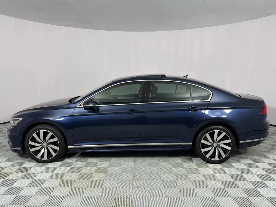 Used 2017 Volkswagen Passat 2.0TDI Executive R-Line - WeBuyCars Gqeberha Used 2017 Volkswagen Passat 2.0TDI Executive R-Line - WeBuyCars Gqeberha