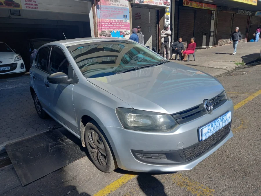 Used 2012 Volkswagen Polo 1.4 Comfortline - Carmart Auto Dealer Used 2012 Volkswagen Polo 1.4 Comfortline - Carmart Auto Dealer