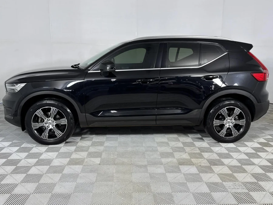 Used 2021 Volvo XC40 T3 Inscription - WeBuyCars Silverlakes Used 2021 Volvo XC40 T3 Inscription - WeBuyCars Silverlakes