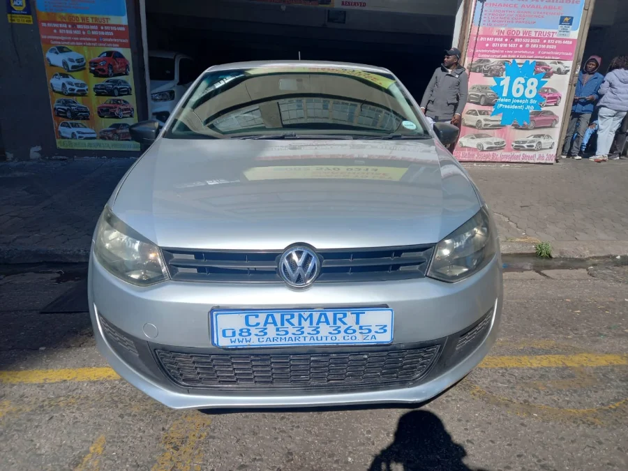 Used 2012 Volkswagen Polo 1.4 Comfortline - Carmart Auto Dealer Used 2012 Volkswagen Polo 1.4 Comfortline - Carmart Auto Dealer