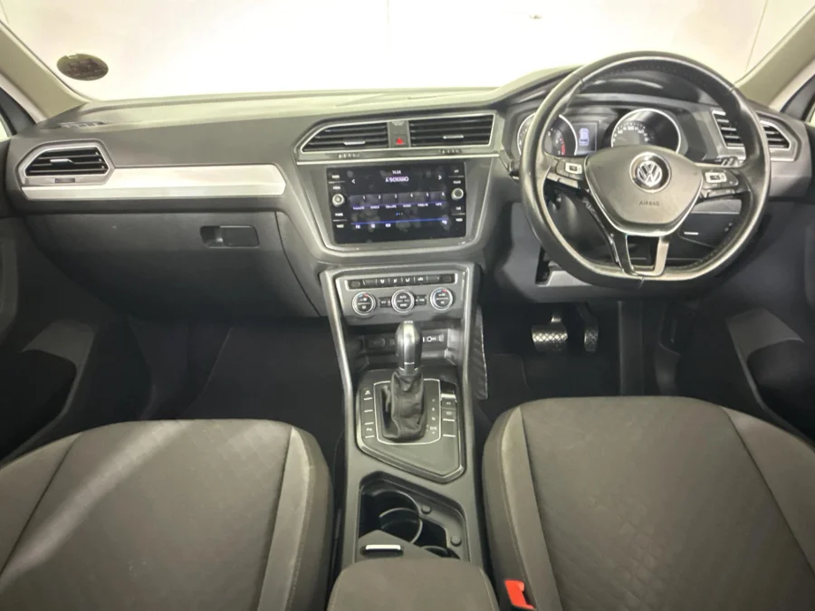 Used 2019 Volkswagen Tiguan 1.4TSI Comfortline auto - WeBuyCars The Dome Used 2019 Volkswagen Tiguan 1.4TSI Comfortline auto - WeBuyCars The Dome