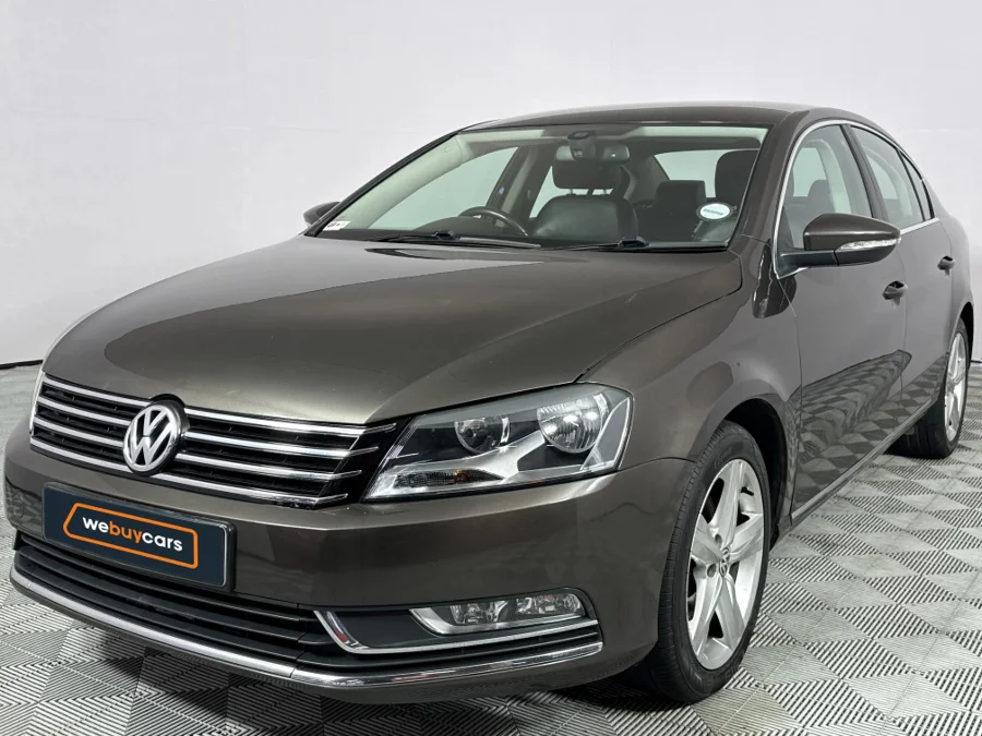 Used 2013 Volkswagen Passat 1.8TSI Comfortline auto - WeBuyCars Lansdowne Used 2013 Volkswagen Passat 1.8TSI Comfortline auto - WeBuyCars Lansdowne