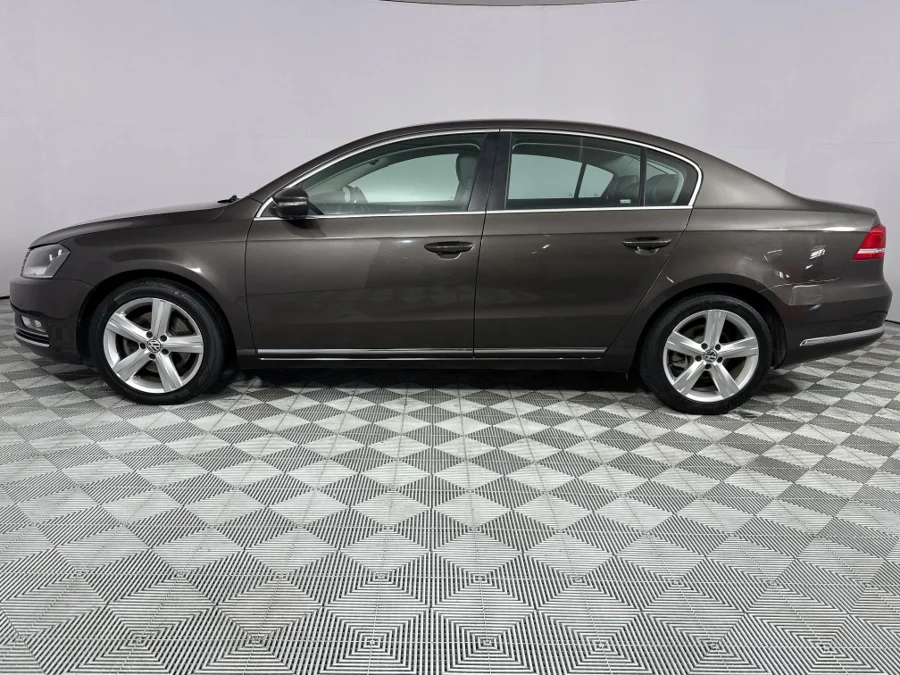 Used 2013 Volkswagen Passat 1.8TSI Comfortline auto - WeBuyCars Lansdowne Used 2013 Volkswagen Passat 1.8TSI Comfortline auto - WeBuyCars Lansdowne