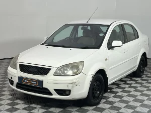 Used 2007 Ford Ikon 1.6 Trend