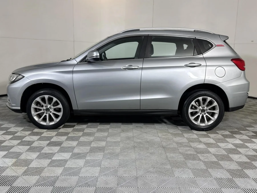 Used 2019 Haval H2 1.5T City - WeBuyCars Midstream