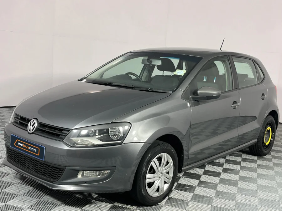 Used 2012 Volkswagen Polo 1.4 Comfortline - WeBuyCars Brackenfell Cape Town Used 2012 Volkswagen Polo 1.4 Comfortline - WeBuyCars Brackenfell Cape Town