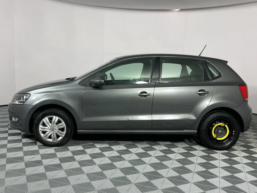 Used 2012 Volkswagen Polo 1.4 Comfortline - WeBuyCars Brackenfell Cape Town Used 2012 Volkswagen Polo 1.4 Comfortline - WeBuyCars Brackenfell Cape Town