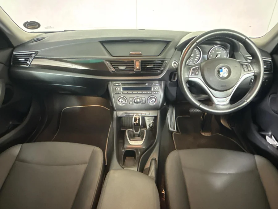 Used 2013 BMW X1 sDrive20i xLine auto - WeBuyCars Midstream