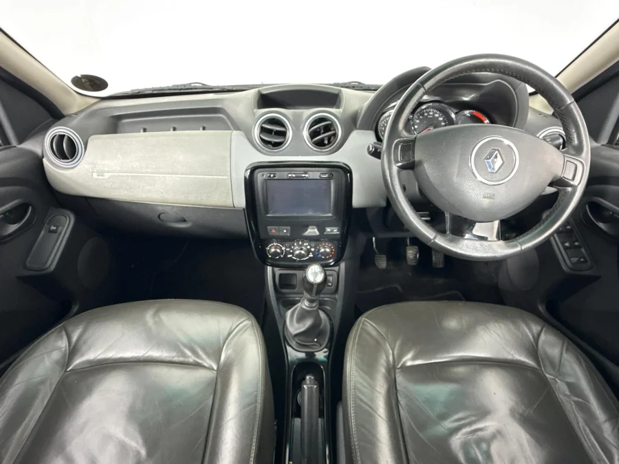 Used 2016 Renault Duster 1.5dCi Dynamique - WeBuyCars George Used 2016 Renault Duster 1.5dCi Dynamique - WeBuyCars George