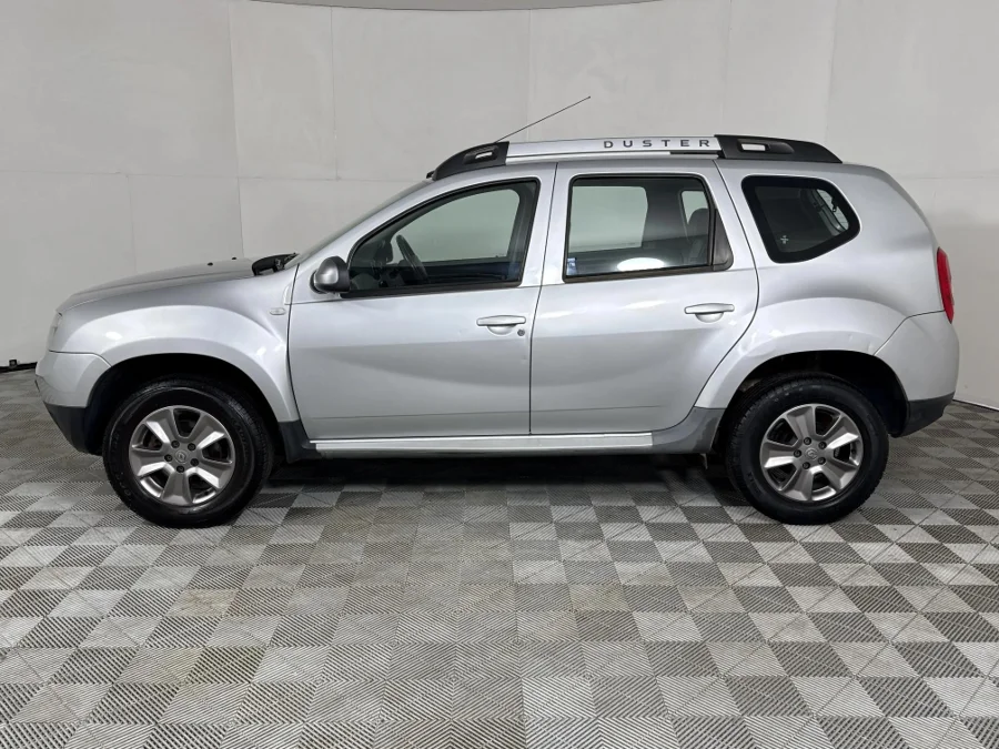 Used 2016 Renault Duster 1.5dCi Dynamique - WeBuyCars George Used 2016 Renault Duster 1.5dCi Dynamique - WeBuyCars George