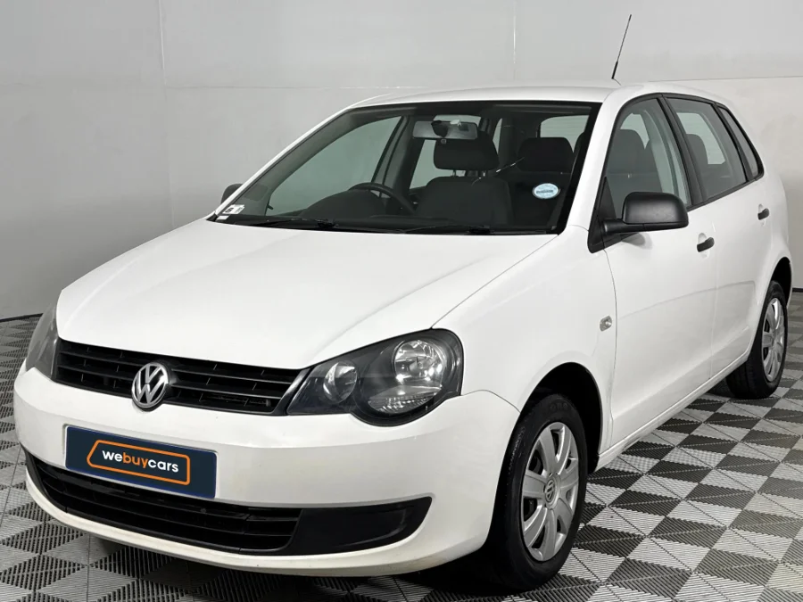 Used 2012 Volkswagen Polo Vivo 5-door 1.4 - WeBuyCars Silverlakes Used 2012 Volkswagen Polo Vivo 5-door 1.4 - WeBuyCars Silverlakes