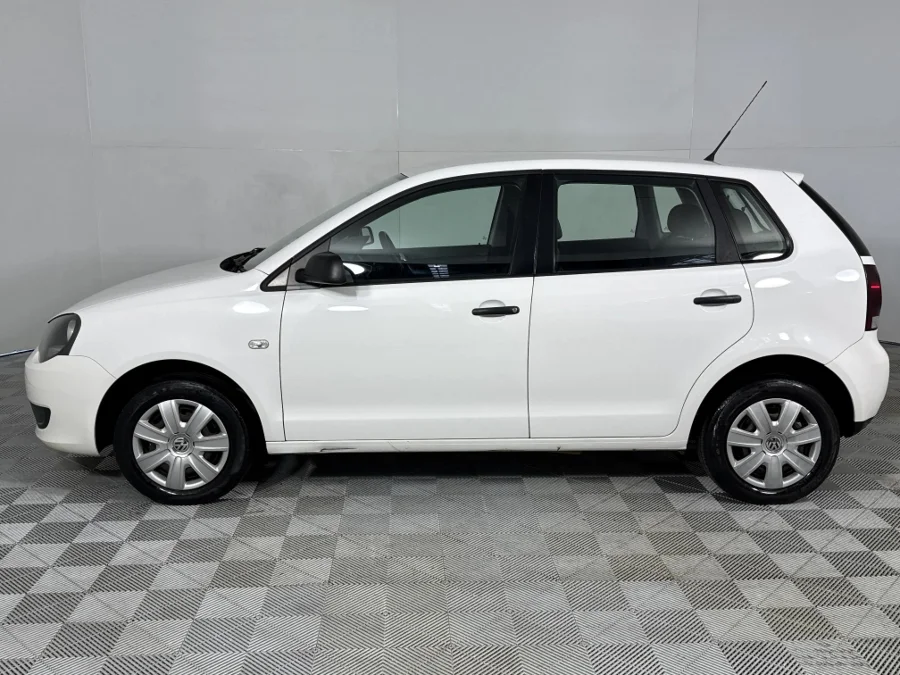 Used 2012 Volkswagen Polo Vivo 5-door 1.4 - WeBuyCars Silverlakes Used 2012 Volkswagen Polo Vivo 5-door 1.4 - WeBuyCars Silverlakes
