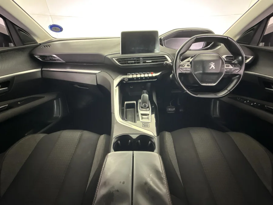 Used 2018 Peugeot 3008 1.6T Active - WeBuycars East London Used 2018 Peugeot 3008 1.6T Active - WeBuycars East London