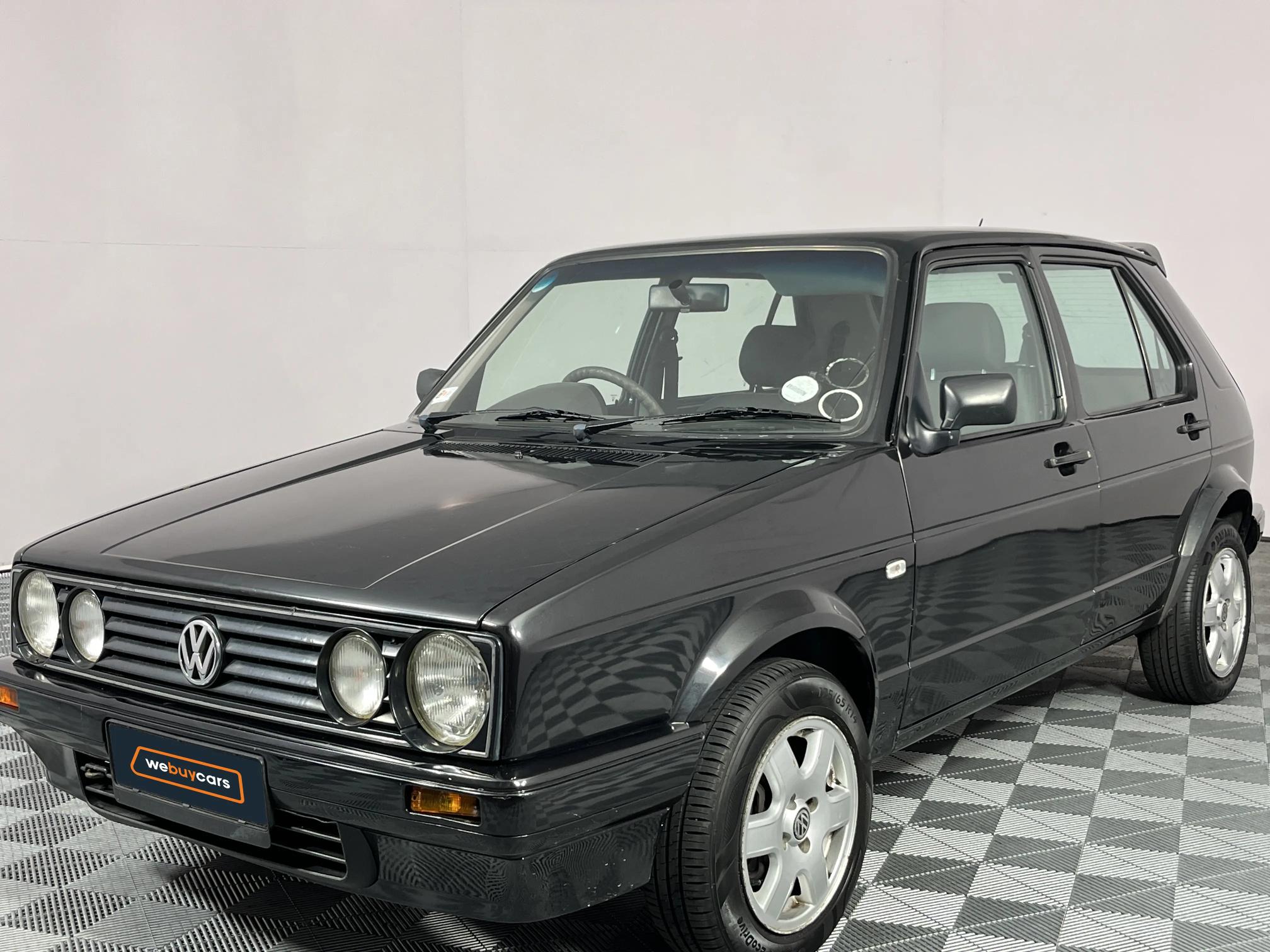 Used 2006 Volkswagen Citi 1.4 Rhythm
