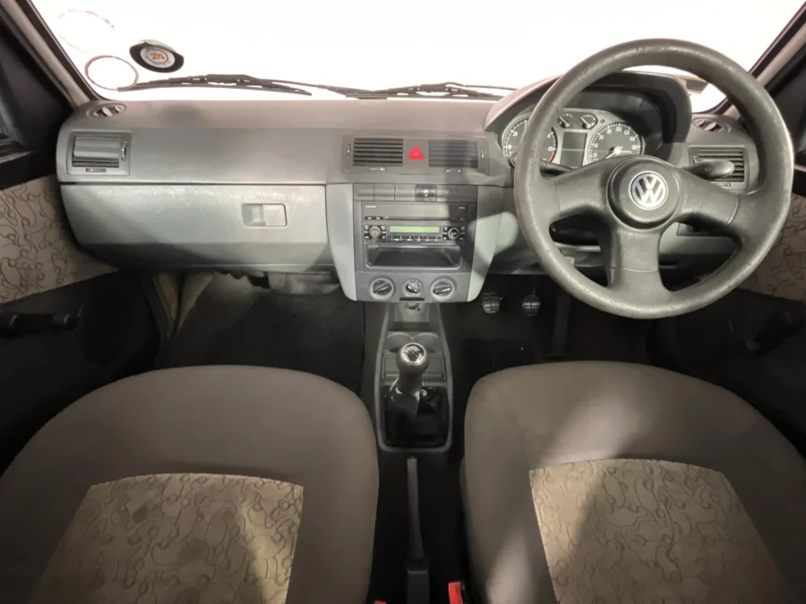 Used 2006 Volkswagen Citi 1.4 Rhythm - WeBuyCars Brackenfell Cape Town Used 2006 Volkswagen Citi 1.4 Rhythm - WeBuyCars Brackenfell Cape Town