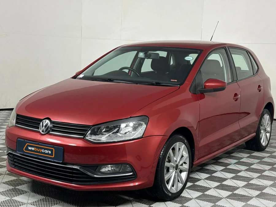 Used 2014 Volkswagen Polo hatch 1.2TSI Highline auto - WeBuyCars Pietermaritzburg Used 2014 Volkswagen Polo hatch 1.2TSI Highline auto - WeBuyCars Pietermaritzburg