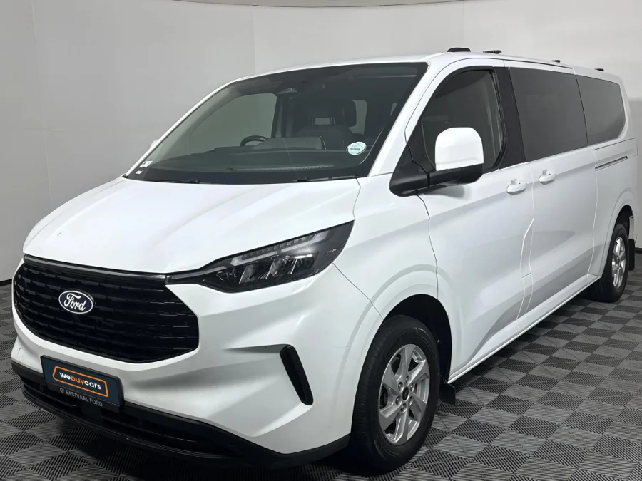 Used 2024 Ford Tourneo Custom 2.0SiT Trend LWB - WeBuyCars Witbank Used 2024 Ford Tourneo Custom 2.0SiT Trend LWB - WeBuyCars Witbank