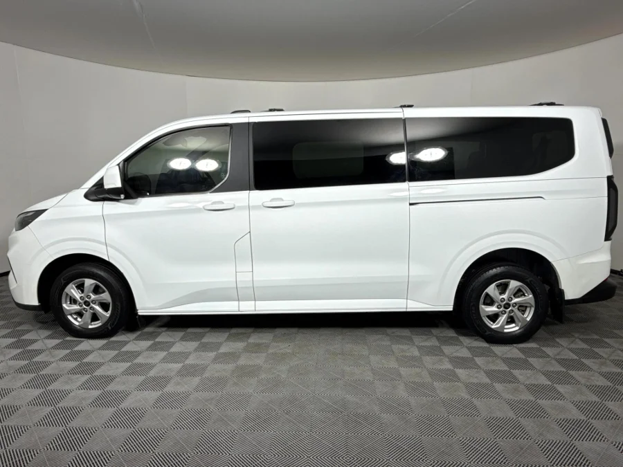 Used 2024 Ford Tourneo Custom 2.0SiT Trend LWB - WeBuyCars Witbank Used 2024 Ford Tourneo Custom 2.0SiT Trend LWB - WeBuyCars Witbank