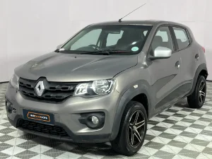 Used 2019 Renault Kwid 1.0 Dynamique