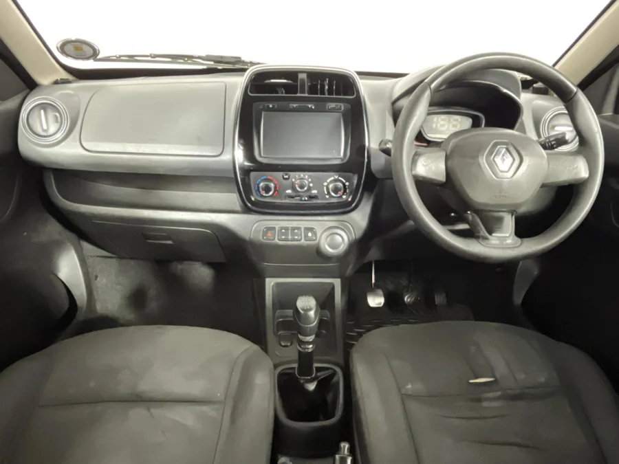 Used 2019 Renault Kwid 1.0 Dynamique - WeBuyCars Gqeberha Used 2019 Renault Kwid 1.0 Dynamique - WeBuyCars Gqeberha