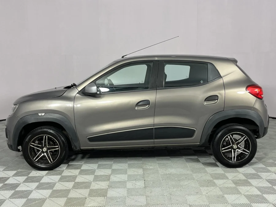 Used 2019 Renault Kwid 1.0 Dynamique - WeBuyCars Gqeberha Used 2019 Renault Kwid 1.0 Dynamique - WeBuyCars Gqeberha