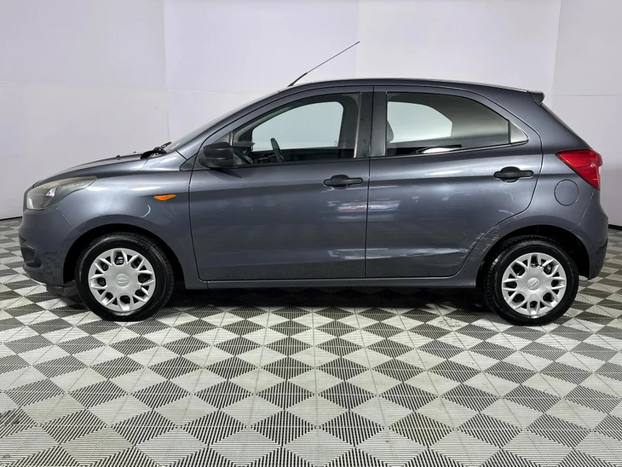 Used 2017 Ford Figo hatch 1.5 Ambiente - WeBuyCars Durban Used 2017 Ford Figo hatch 1.5 Ambiente - WeBuyCars Durban