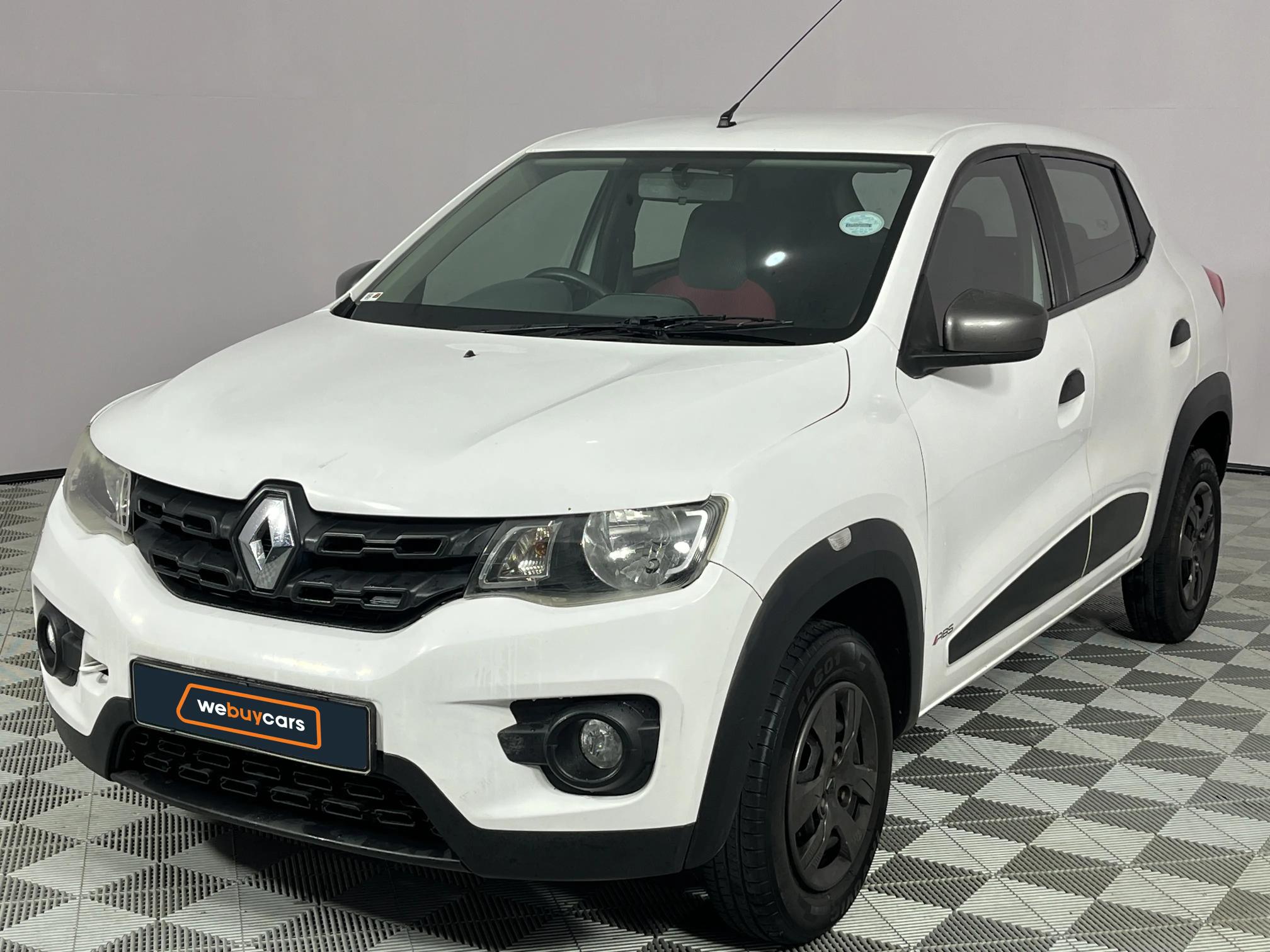 Used 2019 Renault Kwid 1.0 Expression