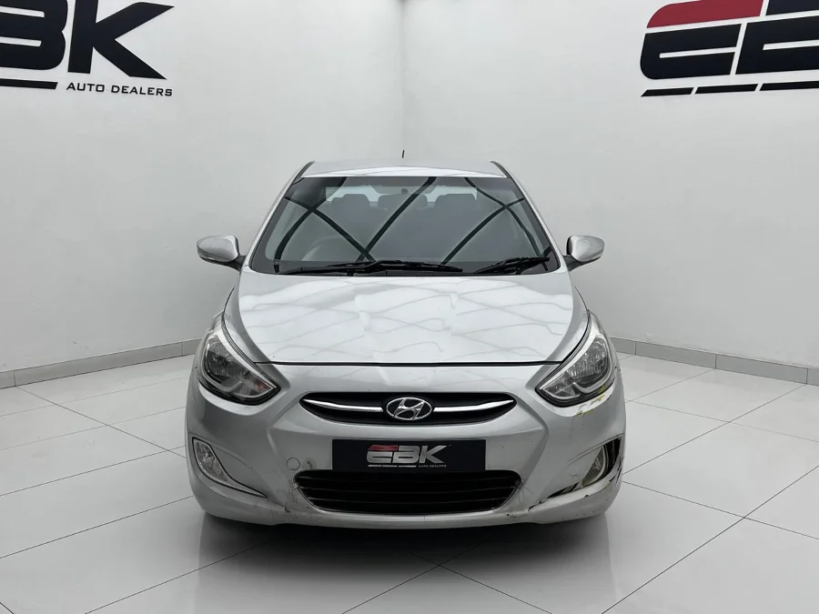 Used 2016 Hyundai Accent sedan 1.6 Fluid auto - EBK Auto Used 2016 Hyundai Accent sedan 1.6 Fluid auto - EBK Auto
