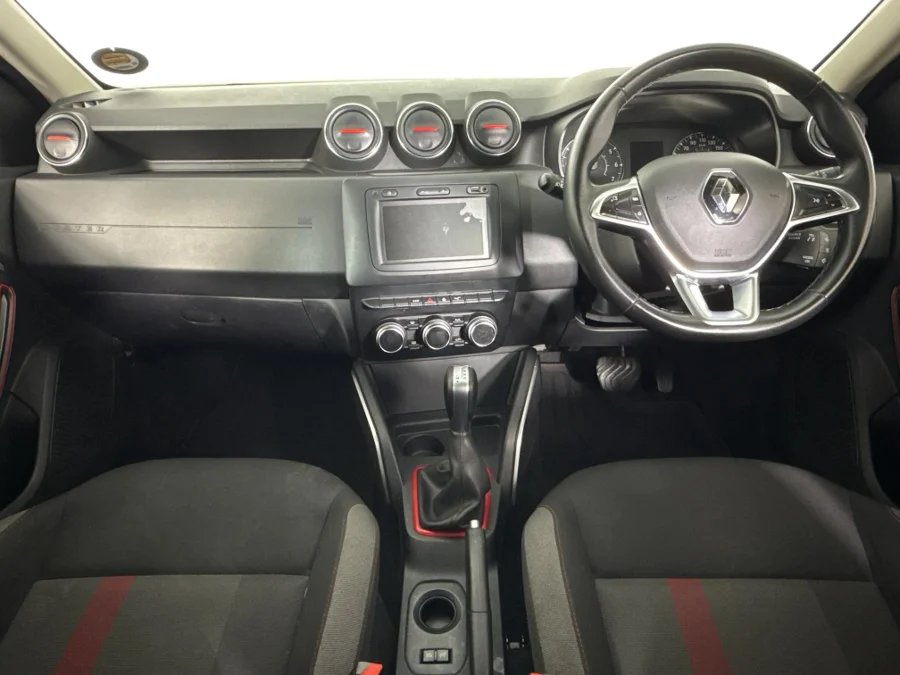 Used 2020 Renault Duster 1.5dCi TechRoad auto - WeBuyCars The Dome Used 2020 Renault Duster 1.5dCi TechRoad auto - WeBuyCars The Dome