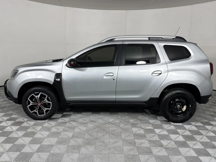 Used 2020 Renault Duster 1.5dCi TechRoad auto - WeBuyCars The Dome Used 2020 Renault Duster 1.5dCi TechRoad auto - WeBuyCars The Dome