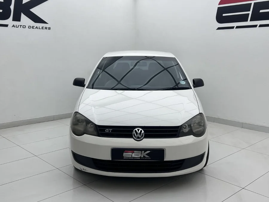 Used 2012 Volkswagen Polo Vivo 3-door 1.6 GT - EBK Auto Used 2012 Volkswagen Polo Vivo 3-door 1.6 GT - EBK Auto