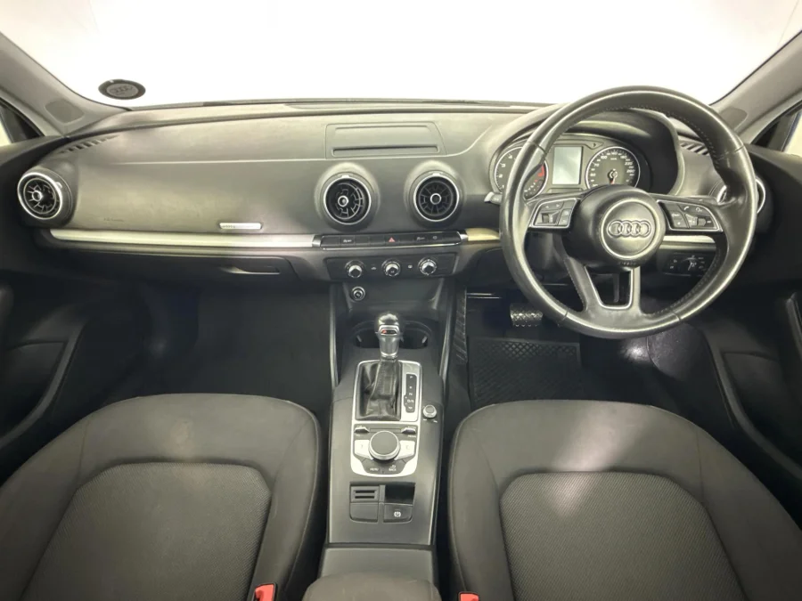 Used 2019 Audi A3 sedan 30TFSI S line - WeBuyCars Pietermaritzburg Used 2019 Audi A3 sedan 30TFSI S line - WeBuyCars Pietermaritzburg
