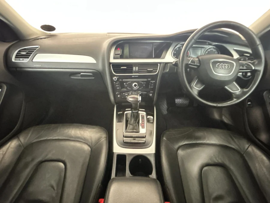 Used 2016 Audi A4 1.8T S auto - WeBuyCars Richmond Used 2016 Audi A4 1.8T S auto - WeBuyCars Richmond