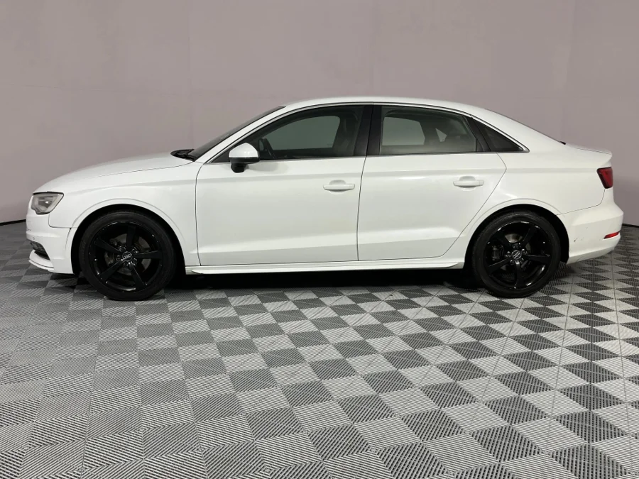 Used 2016 Audi A3 sedan 35TFSI Black Edition - WeBuyCars Lansdowne Used 2016 Audi A3 sedan 35TFSI Black Edition - WeBuyCars Lansdowne