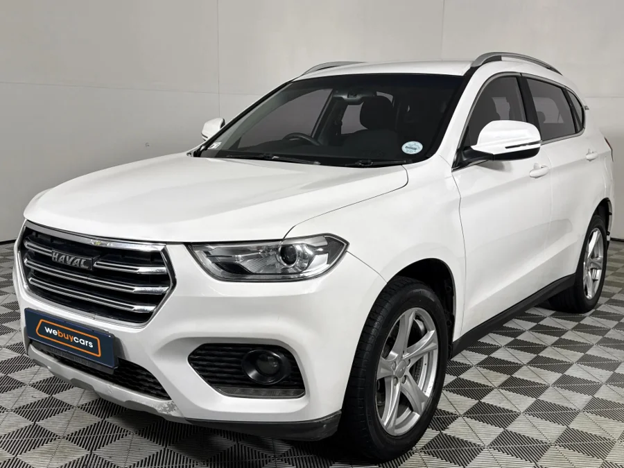 Used 2020 Haval H2 1.5T City - WeBuyCars The Dome Used 2020 Haval H2 1.5T City - WeBuyCars The Dome