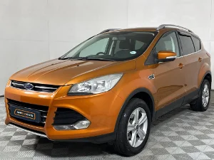 Used 2015 Ford Kuga 1.5T Ambiente