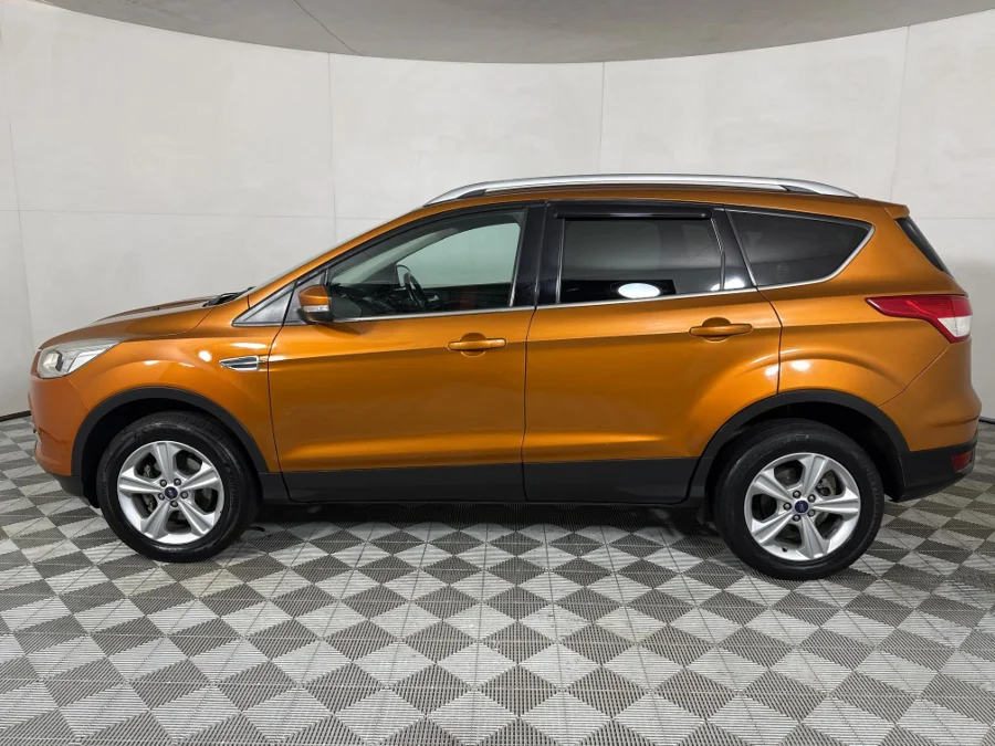 Used 2015 Ford Kuga 1.5T Ambiente - WeBuyCars JHB South Used 2015 Ford Kuga 1.5T Ambiente - WeBuyCars JHB South