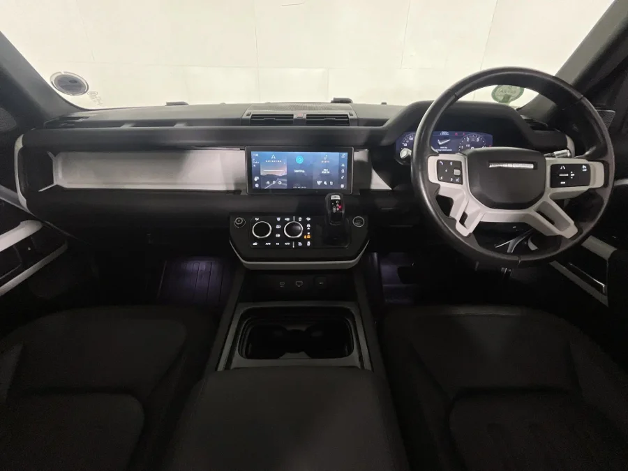 Used 2020 Land Rover Defender 110 D240 SE - WeBuyCars Midstream Used 2020 Land Rover Defender 110 D240 SE - WeBuyCars Midstream