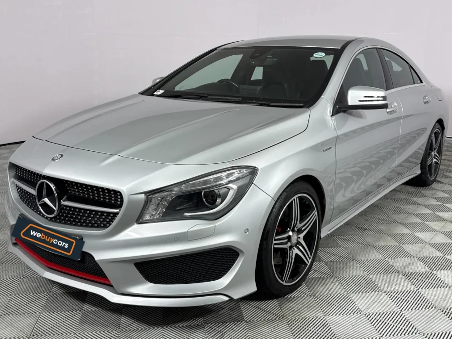 Used 2015 Mercedes-Benz CLA 250 Sport 4Matic - WeBuyCars Richmond Used 2015 Mercedes-Benz CLA 250 Sport 4Matic - WeBuyCars Richmond