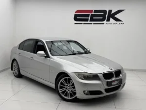 Used 2011 BMW 3 Series 320i auto
