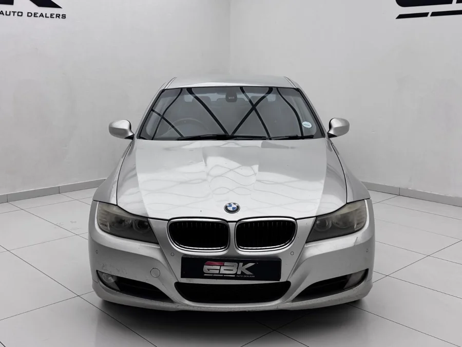 Used 2011 BMW 3 Series 320i auto - EBK Auto Used 2011 BMW 3 Series 320i auto - EBK Auto