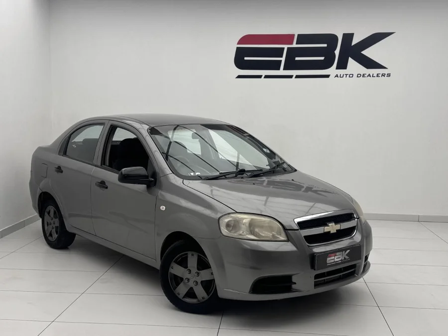 Used 2011 Chevrolet Aveo sedan 1.6 L - EBK Auto Used 2011 Chevrolet Aveo sedan 1.6 L - EBK Auto
