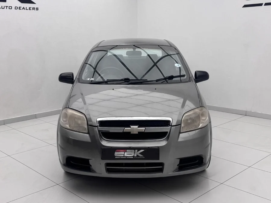 Used 2011 Chevrolet Aveo sedan 1.6 L - EBK Auto Used 2011 Chevrolet Aveo sedan 1.6 L - EBK Auto